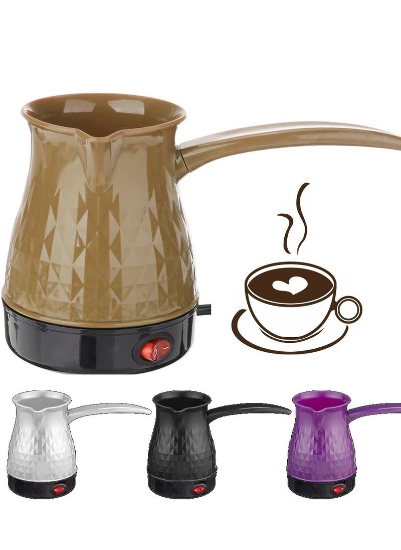 OCEAN POWER Ocean Power Colors 600W Coffee and Tea Maker  - Image 1