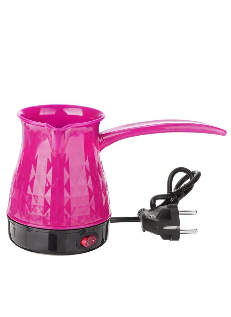 OCEAN POWER Ocean Power Colors 600W Coffee and Tea Maker  - Image 3