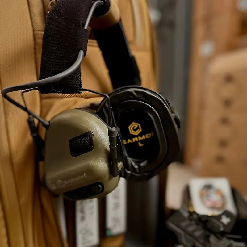 	إيرمور سماعة سلكية EARMOR M32 PLUS - Image 3
