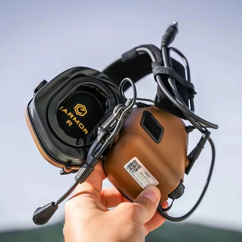 	إيرمور سماعة سلكية EARMOR M32 PLUS - Image 5
