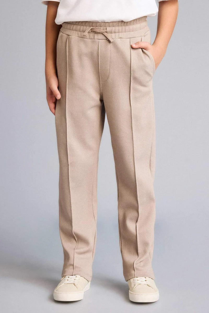 ديفاكتو Boy Regular Fit Trousers