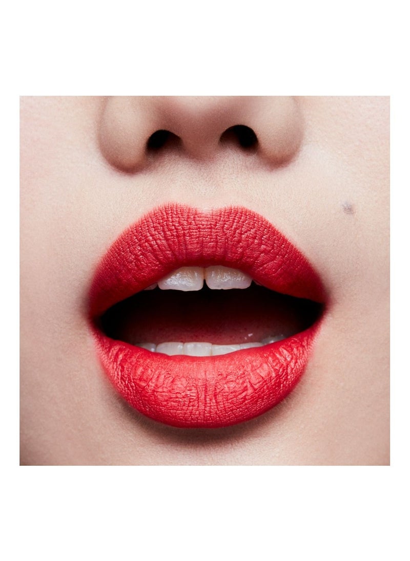 MAC Cosmetics - Matte Lipstick 3g - 639 Mangrove - Image 1