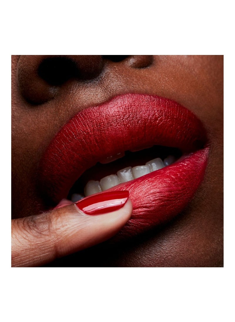 MAC Cosmetics - Matte Lipstick 3g - 639 Mangrove - Image 1