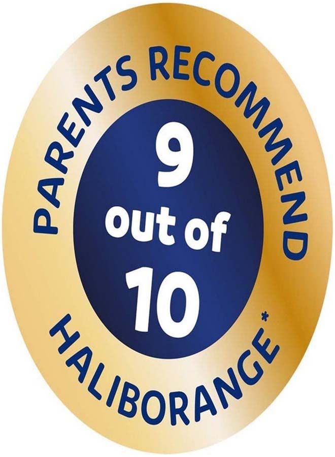 Haliborange Softies Multivitamins Strawberry 30'S - Image 3