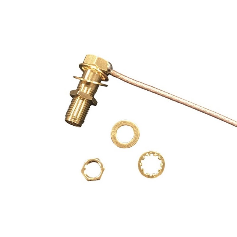 2pcs Directional & 2pcs Omnidirectional Dual Frequency Signal Range Booster Antenna Kit for Xiaomi 4K - Image 5