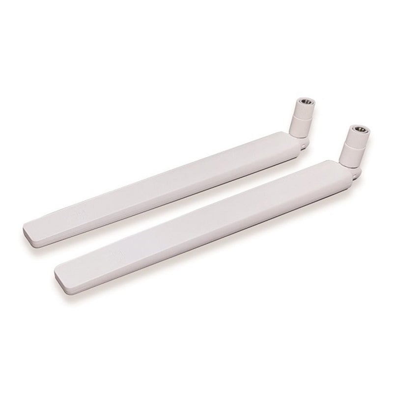 2pcs Directional & 2pcs Omnidirectional Dual Frequency Signal Range Booster Antenna Kit for Xiaomi 4K - Image 3