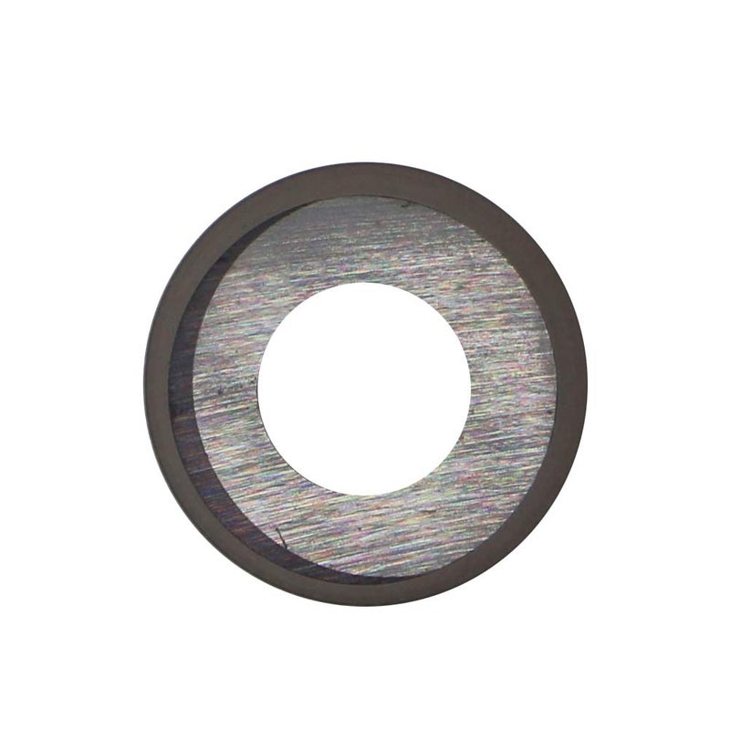LingGan Carbide Milling Insert Round RPMW1003 MO (R5) CNC Milling Machine Indexable Milling Insert, Multilayer Coated Lathe Tool Insert,Suitable for Processing Steel and Stainless Steel.10 Pieces/Box - Image 5