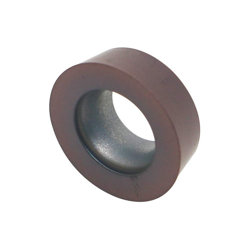 LingGan Carbide Milling Insert Round RPMW1003 MO (R5) CNC Milling Machine Indexable Milling Insert, Multilayer Coated Lathe Tool Insert,Suitable for Processing Steel and Stainless Steel.10 Pieces/Box - Image 3