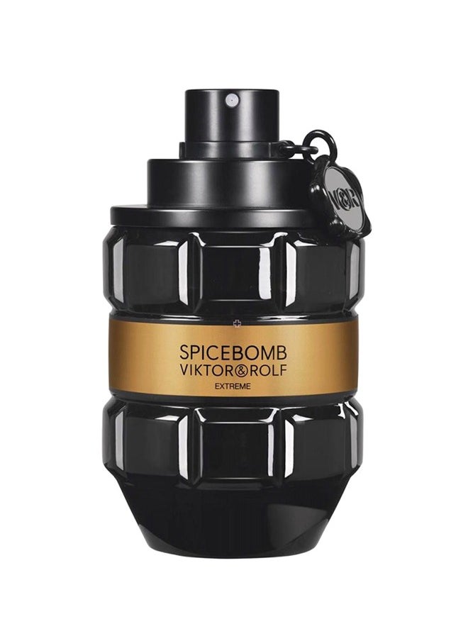 VIKTOR & ROLF Spice Bomb Extreme EDP 90ml  - Image 1