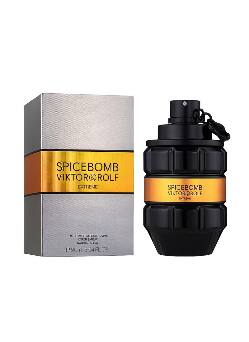 VIKTOR & ROLF Spice Bomb Extreme EDP 90ml  - Image 2