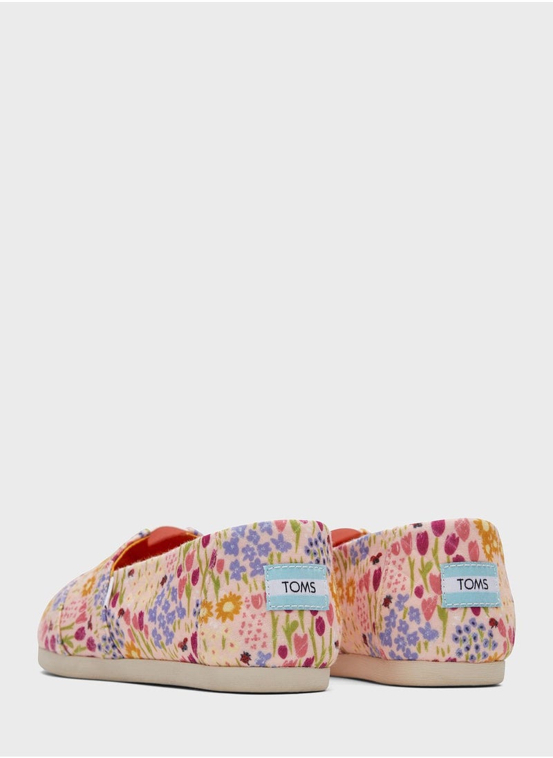TOMS - Alpargata Espadrilles - Image 1