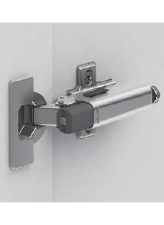 Samet Star 9 mm Hinge Plus Soft Close  - Image 4