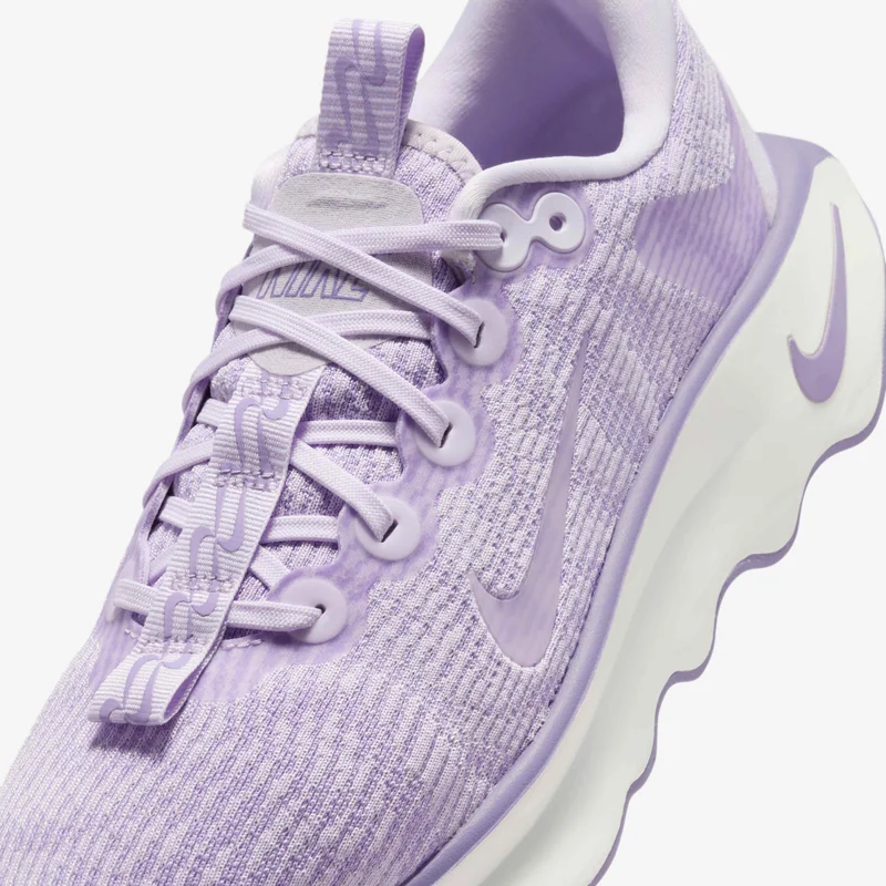 Nike Purple Women's Motiva Walking Shoes for Women | Best Price UAE