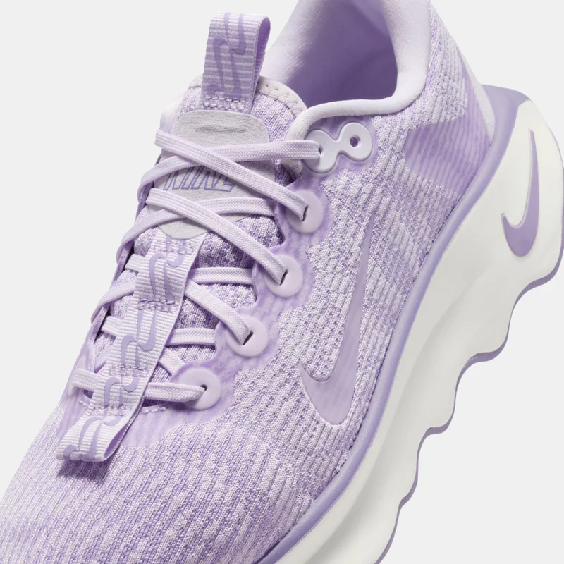 Nike Purple Women's Motiva Walking Shoes for Women | Best Price UAE