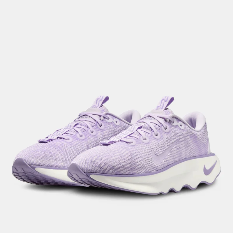 Nike Purple Women's Motiva Walking Shoes for Women | Best Price UAE