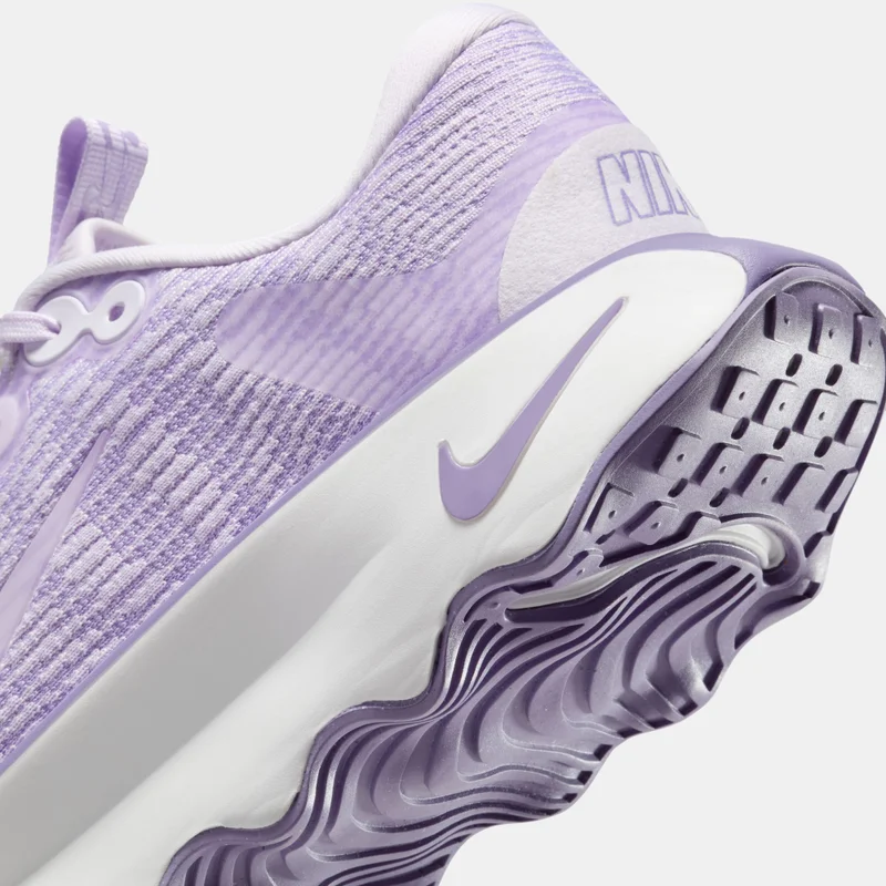 Nike Purple Women's Motiva Walking Shoes for Women | Best Price UAE