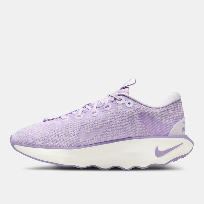 Nike Purple Women's Motiva Walking Shoes for Women | Best Price UAE