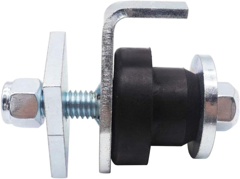 AIPICO Cab Mounting Kit with Joint Bolt Assembly, Damper, Washer, and Nuts for Bobcat Models - Image 5