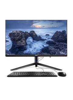 AOC E99 all in one UPS computer i5-1240p 23.8-Inch