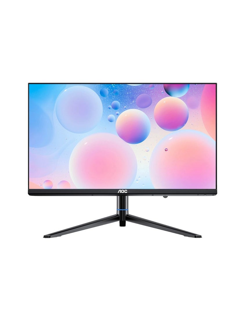 AOC - AOC E99 all in one UPS computer i5-1240p 23.8-Inch - Image 1