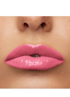 MAYBELLINE NEW YORK Superstay Vinyl Ink Liquid Lipstick - 155 Upbeat  - Image 2