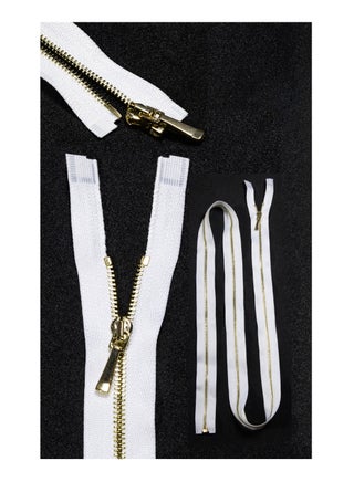 White Gold