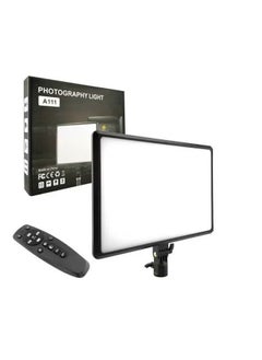 شوبي Video And Photography Continuous LED Light 3200-6000k A111 