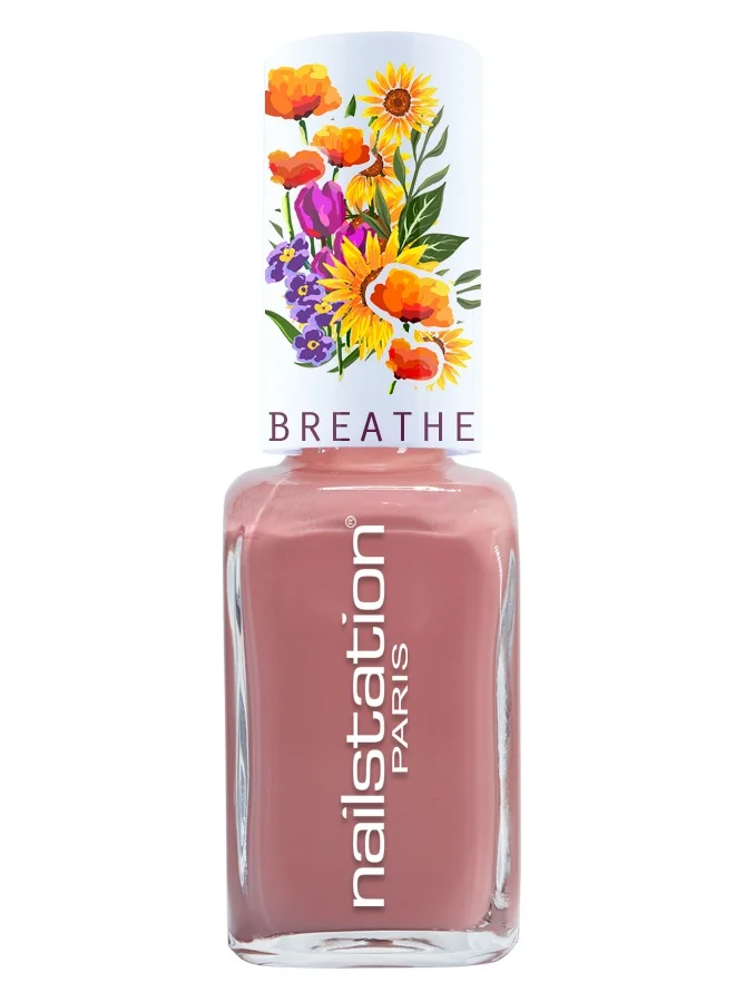 Nailstation Nail Polish Glossy stormy williwaw