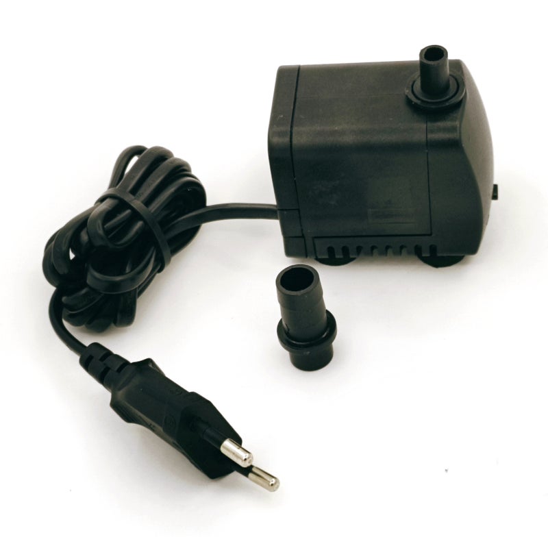 The Large Quantity Of Water Pump Is Supplied From The Superior Price Manufacturer With A 10W Lift Of 1.1M M. - Image 1