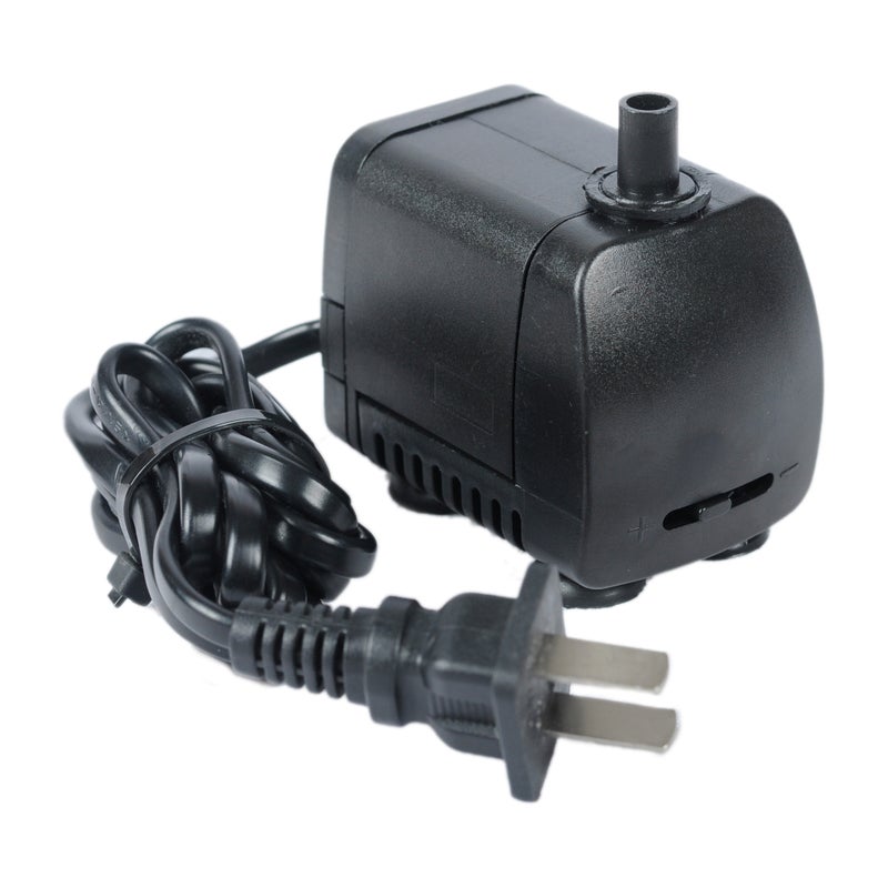 The Large Quantity Of Water Pump Is Supplied From The Superior Price Manufacturer With A 10W Lift Of 1.1M M. - Image 3