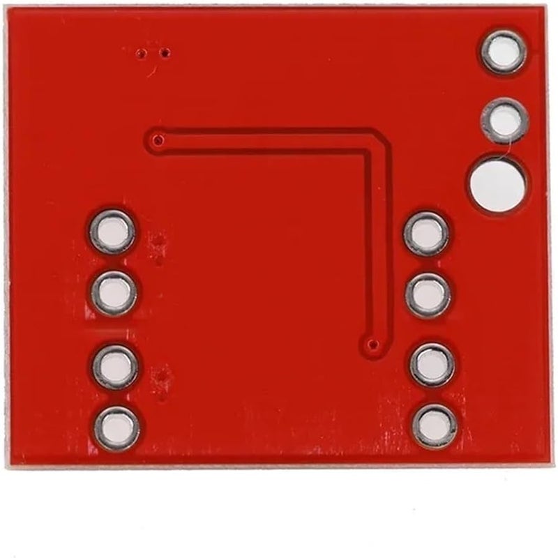 Mini L298N Motor Driver Module L298 Stepper DC High Power Controller Board - Image 5