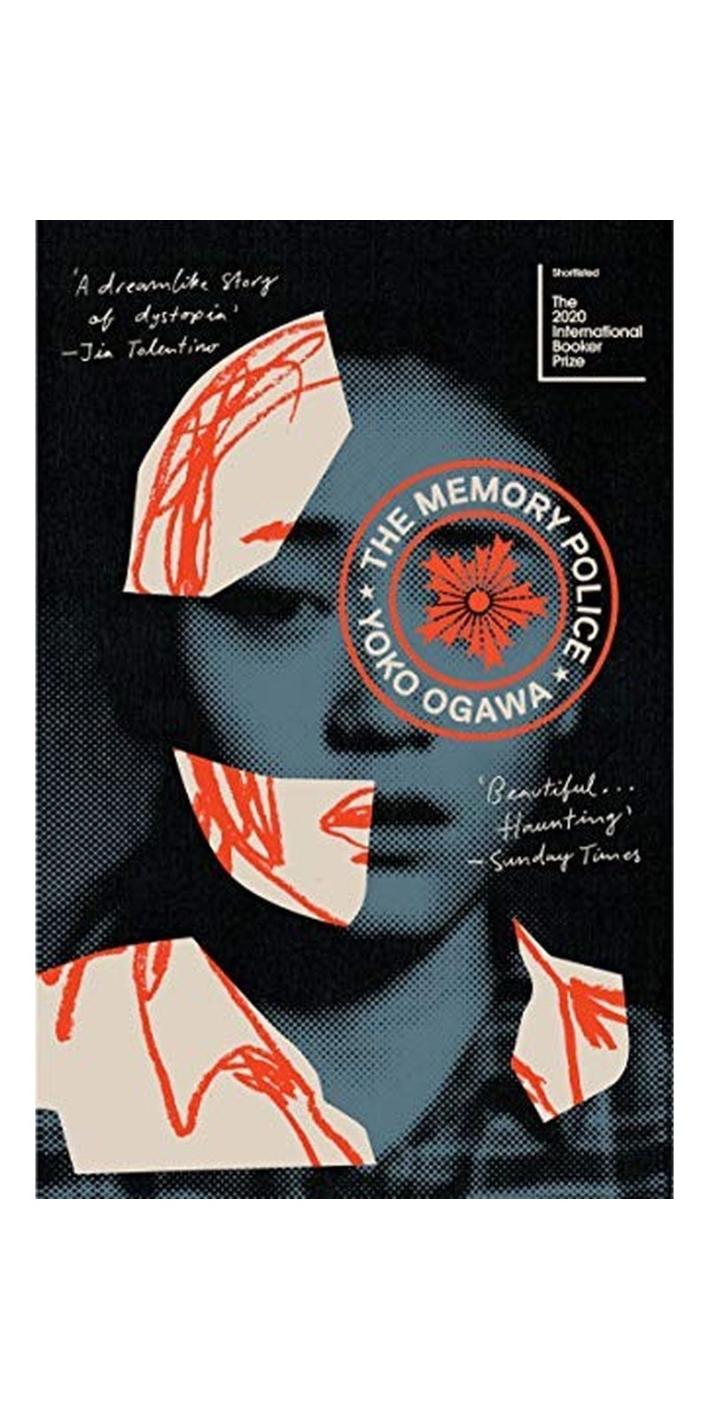 The Memory Police - Image 1