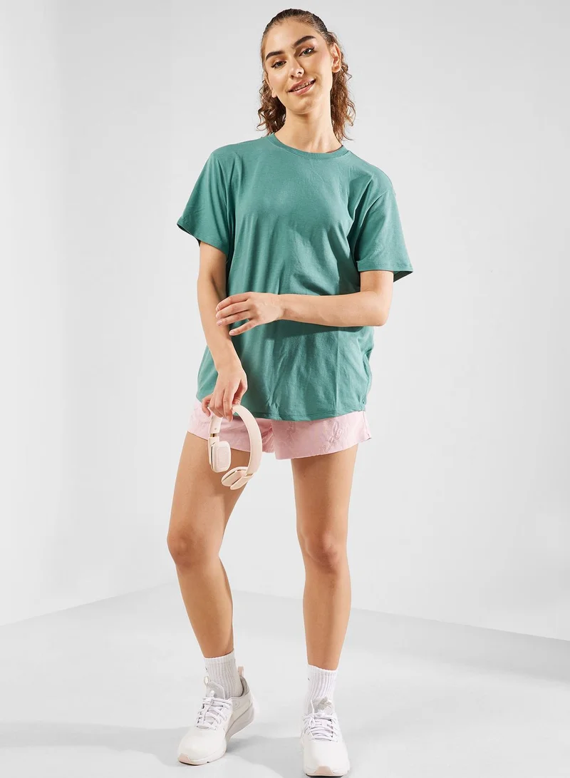 Nike Dri-Fit One Relaxed T-Shirt