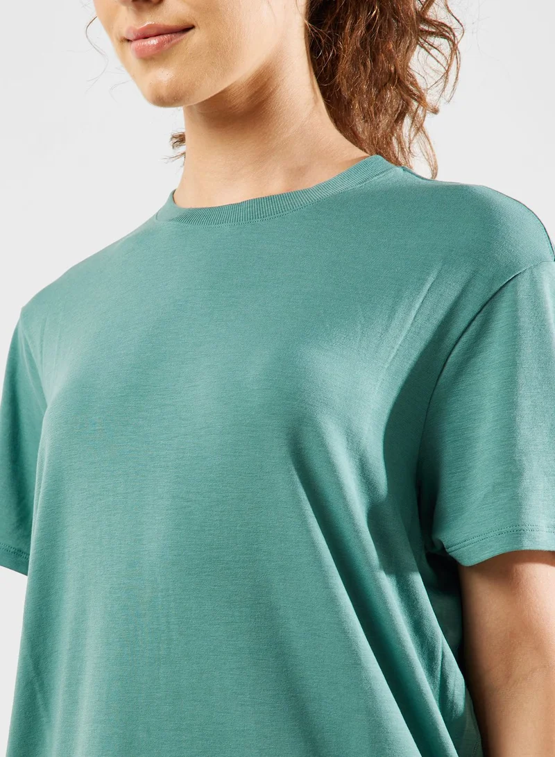 Nike Dri-Fit One Relaxed T-Shirt