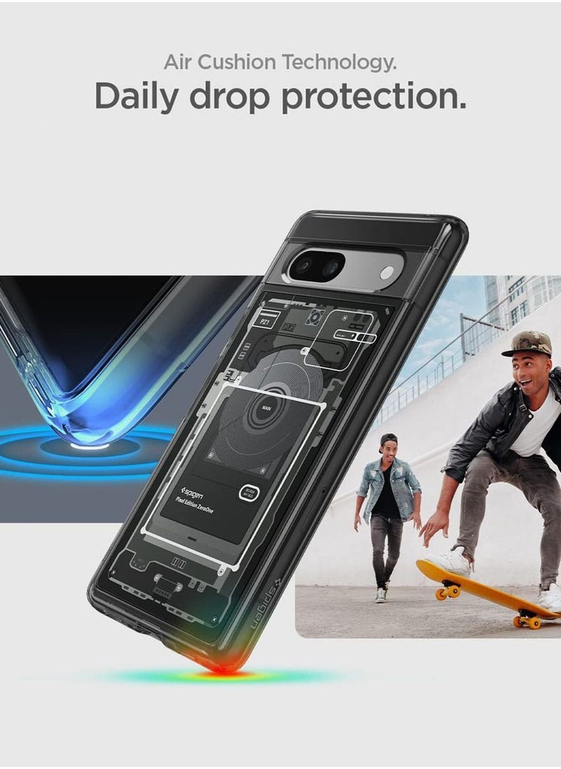 Spigen غطاء حماية فائق الجودة لهاتف Google Pixel 7a (2023) - Zero One  - Image 4