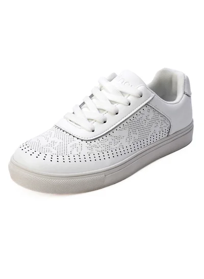 flâneur Flaneur Womens Sneakers - Shoes for Women, Comfortable Women's shoes Walking Shoes for Women, 100% Natural Leather, Outdoor Footwear for Women, Flat Sole Casual Ladies Shoes