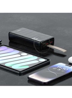 LANEX Powerbank 30,000 mah ,22.5W+PD20W  - Image 3