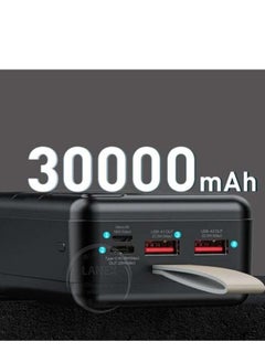 LANEX Powerbank 30,000 mah ,22.5W+PD20W  - Image 2