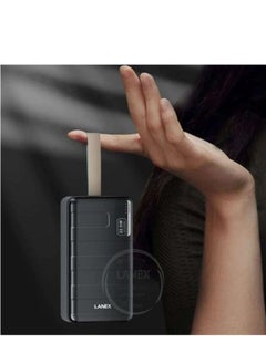 LANEX Powerbank 30,000 mah ,22.5W+PD20W  - Image 4