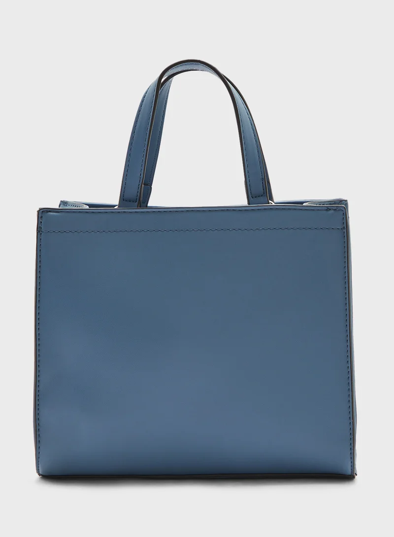 GUESS Lindey Mini Tote