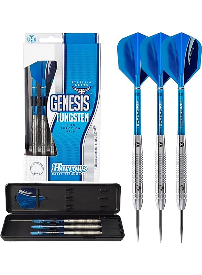 Harrows Genesis Tungsten Darts - Image 1