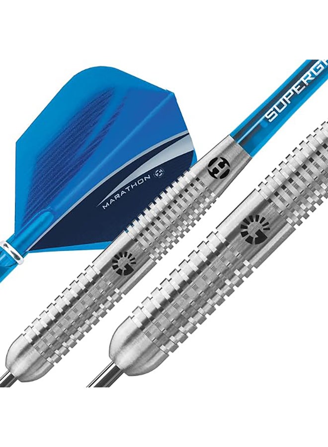 Harrows Genesis Tungsten Darts - Image 3