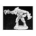 Reaper Miniatures Male Werewolf Miniature Figurine 25mm Heroic Scale Dark Heaven Legends - Image 3