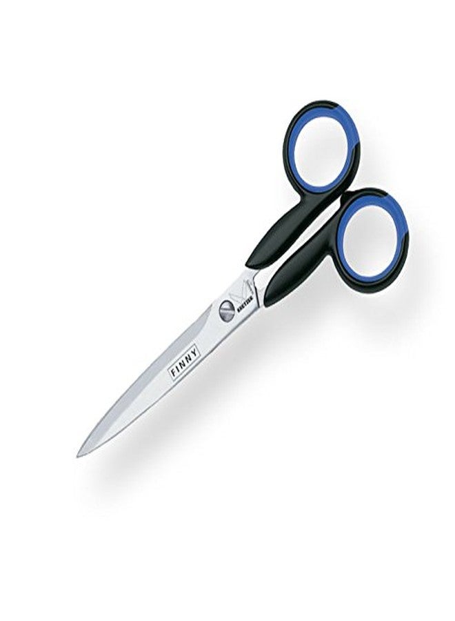 Kretzer Finny 72015 6.0" / 15cm - Craft / Household / Office / Sewing / Universal Scissors - Image 4