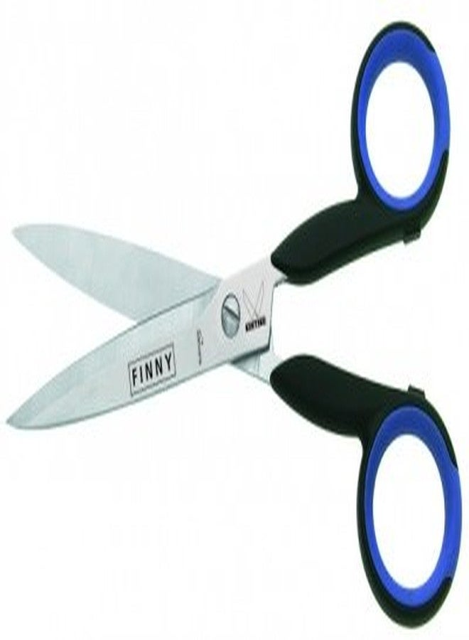 Kretzer Finny 72015 6.0" / 15cm - Craft / Household / Office / Sewing / Universal Scissors - Image 3