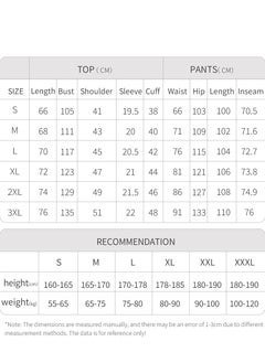 Gasin Men's Medical Scrubs Surgical Gown Suit Doctor  - Image 4