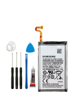 Generic Replacement Battery Compatible with Samsung Galaxy  S9 plus EB-BG965ABE with tools kit  - Image 1