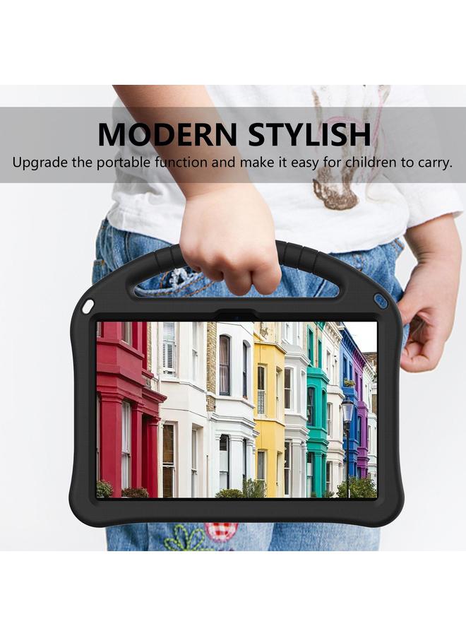 S-TOP Case For Lenovo Tab TB-311 / WIFI 10.1 2025 EVA Shockproof Tablet Case with Holder - Image 5