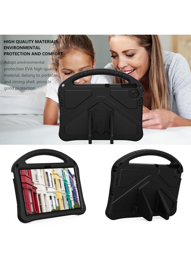 S-TOP Case For Lenovo Tab TB-311 / WIFI 10.1 2025 EVA Shockproof Tablet Case with Holder - Image 2