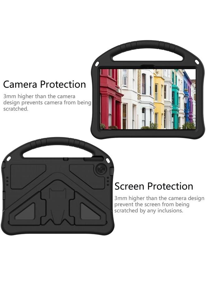 S-TOP Case For Lenovo Tab TB-311 / WIFI 10.1 2025 EVA Shockproof Tablet Case with Holder - Image 3